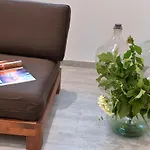 Les Du Cygne Lägenhet