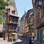 Les Du Cygne * Colmar
