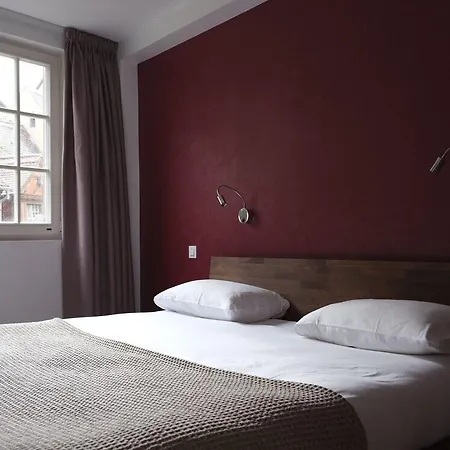 Apartment Les Du Cygne