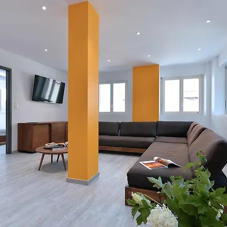 Apartment Les Du Cygne Colmar