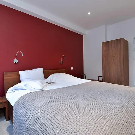 Apartment Les Du Cygne *