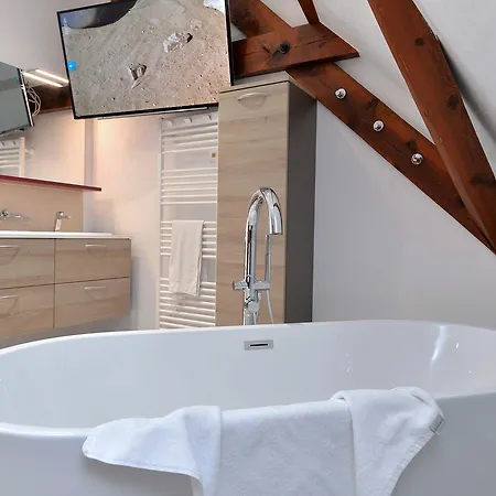 Les Du Cygne * Colmar