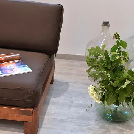 Les Du Cygne Apartment