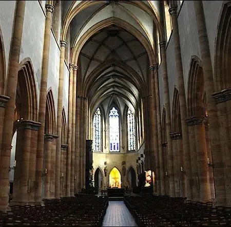 Apartment Les Du Cygne