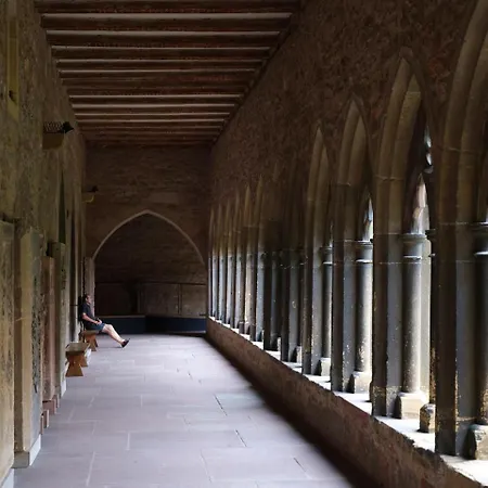 Apartment Les Du Cygne