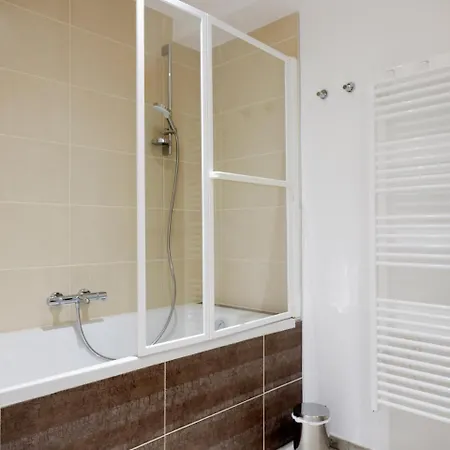 Apartment Les Du Cygne Colmar