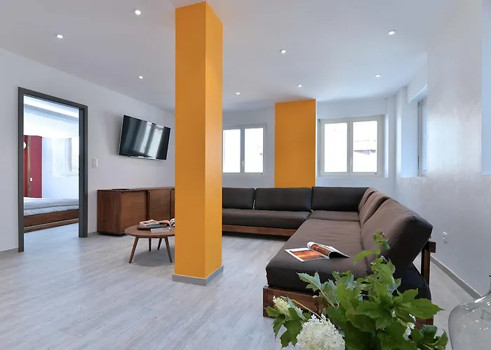 Apartment Les Du Cygne Colmar