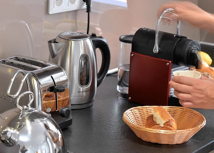 Apartment Les Du Cygne