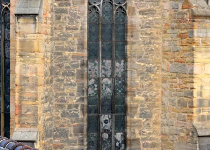 Apartment Les Du Cygne Colmar